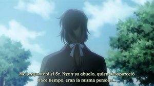 Neo Angelique Abyss: Second Age